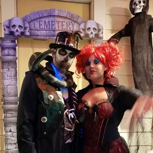 Meet your Posher, Krayle